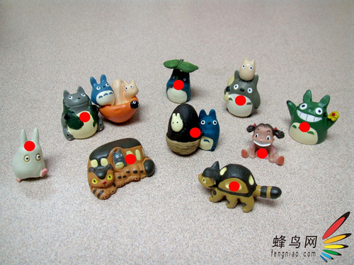 解密静物摄影