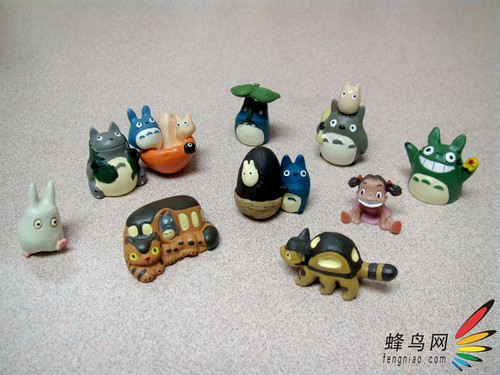 解密静物摄影