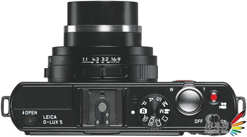 赠送原装包！徕卡D-LUX5相机报价6350元