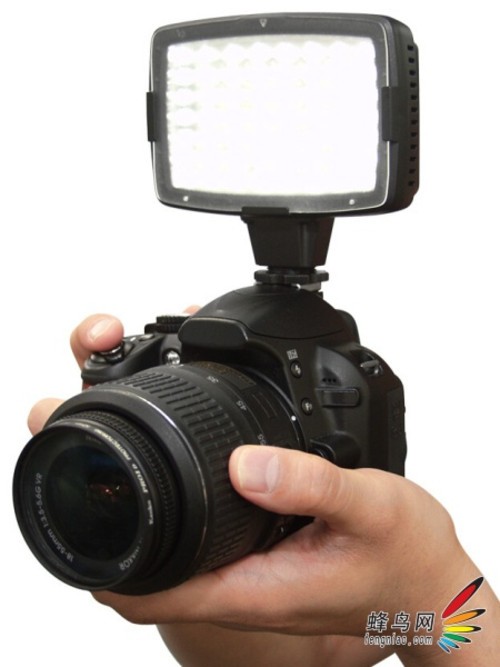 JTT 密集型LED灯