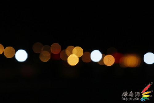 夜景实拍攻略