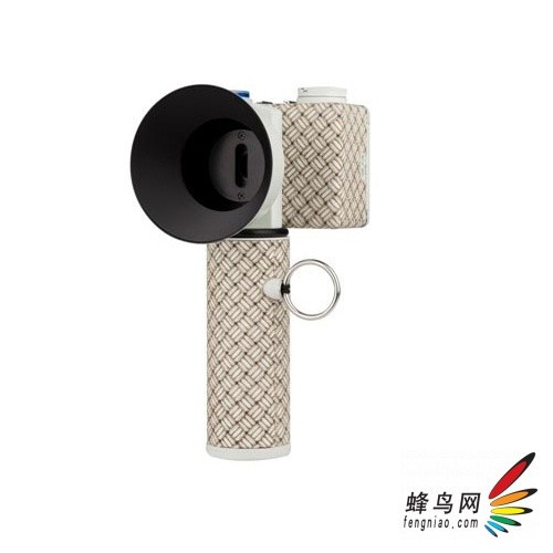 可拍全景！Lomography推出LOMO相机新品