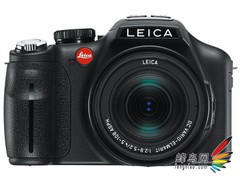 24X光变 徕卡发布高端长焦DC新品V-LUX3