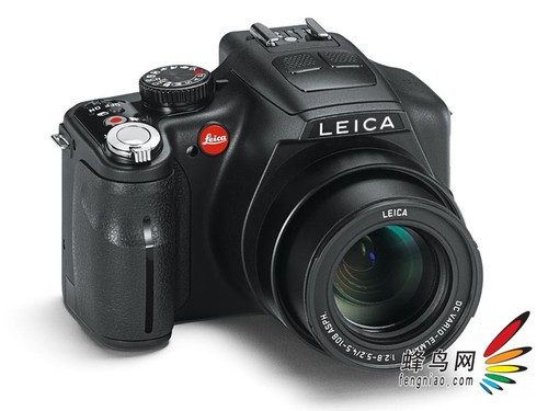24X光变 徕卡发布高端长焦DC新品V-LUX3