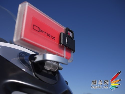 三防耐用 美制iPhone手机拍摄保护套登场