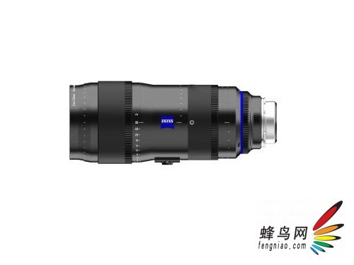 蔡司官方透露将推出70-200变焦电影镜头