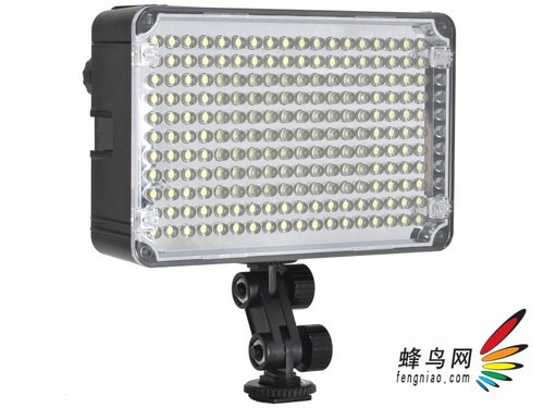 电能充沛 肯高发布LED型Aputure160摄灯