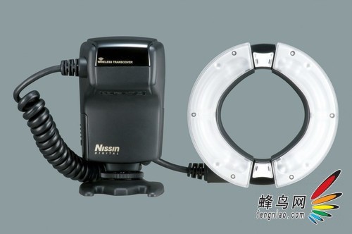 功能强大 日清环形闪灯新产品MF18上市