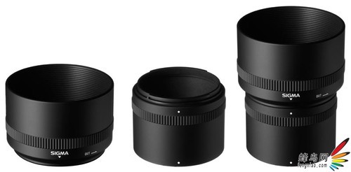 适马正式发售防抖版本新型150mm微距头