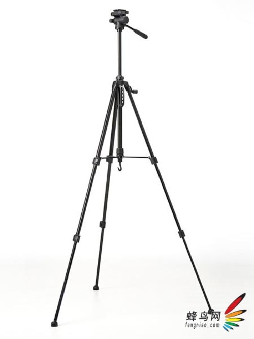 性价比高 Sanwa发布便携多用途脚架新品