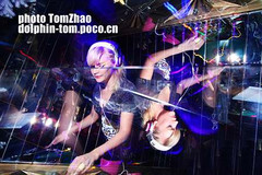 大师为你讲解如何拍摄夜场