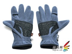 冬季拍摄参考 肯高发布专用摄影防寒手套