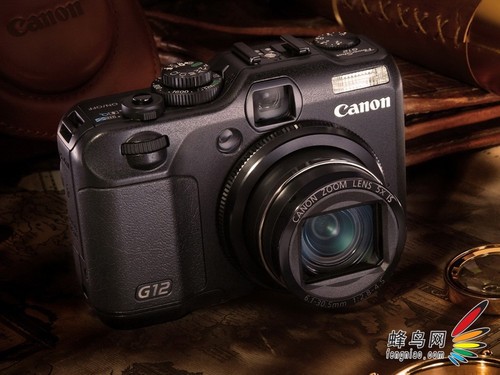 超级化新品 传闻佳能近期公布G12升级版