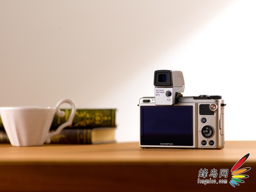限百套 奥林巴斯XZ-1银色纪念版国内发布