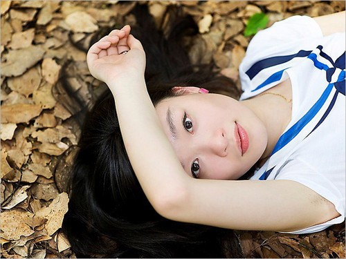 户外人像摄影闪光灯使用技巧
