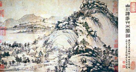 我家无闲人 胡振梅