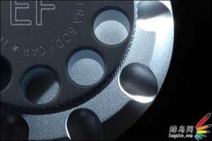 超强防护性 LockCircle佳能机身盖发布 