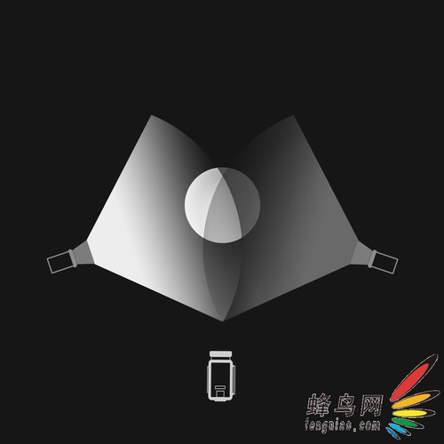 摄影初级布光技巧
