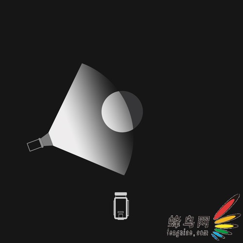 摄影初级布光技巧
