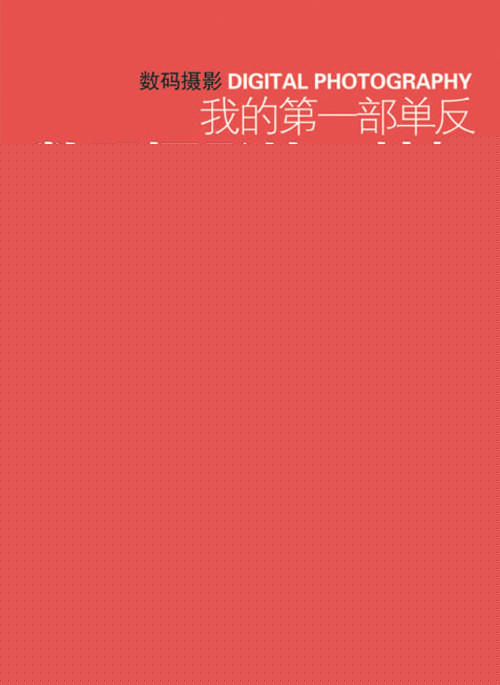 玩转我的第一部单反:人像构图9法