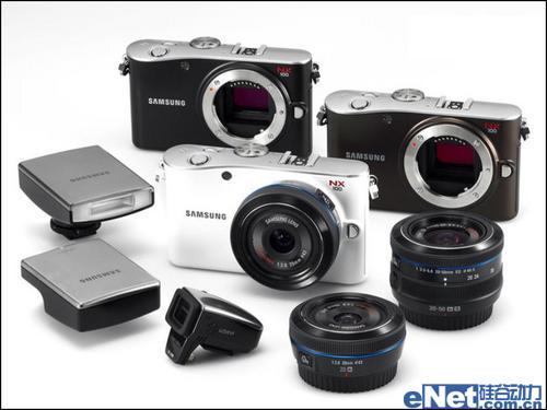 传闻三星NX200微单相机将于9月5日发布