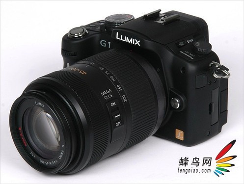 外网传闻松下即将推出45-175mm新型镜头