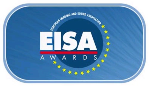 2001年EISA AWARD摄影器材获奖名单出炉