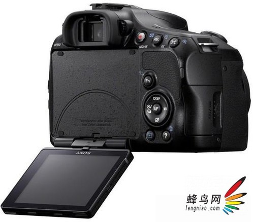 性价比或许高 索尼单电新品A65也获曝光