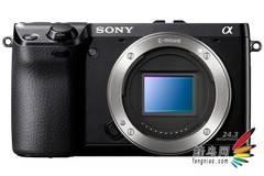 内置精密EVF！索尼发布中高端微单NEX-7