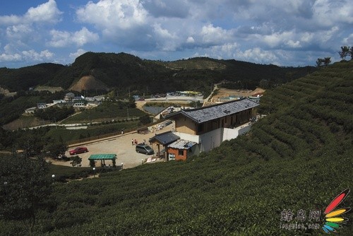 数码单反摄影与照片修饰-风景光线解析