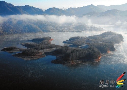 数码单反摄影与照片修饰-风景光线解析