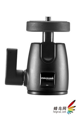 科耳曼NANOMAX 260脚架配CB6.1球台评测