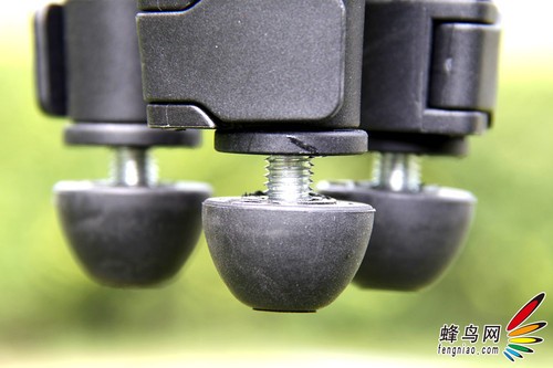 科耳曼NANOMAX 260脚架配CB6.1球台评测