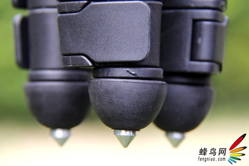 科耳曼NANOMAX 260脚架配CB6.1球台评测