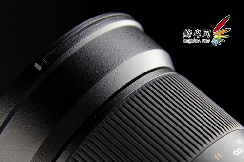 最廉价的人文镜皇 三阳35mm F1.4镜头评测