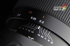 花小钱办大事 三阳35mm F1.4 AS UMC镜头评测
