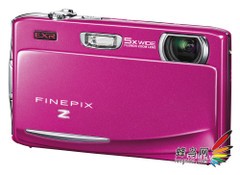 富士今日发布DC新品FinePix Z950 EXR 