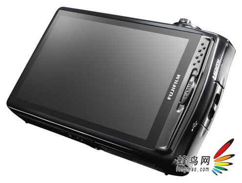 富士今日发布DC新品FinePix Z950 EXR 
