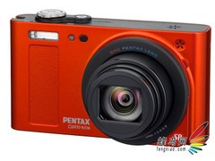 18X光变+彩色机身！宾得发布DC新品RZ18