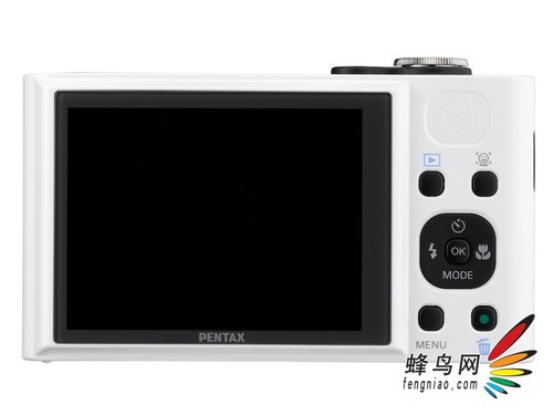 18X光变+彩色机身！宾得发布DC新品RZ18