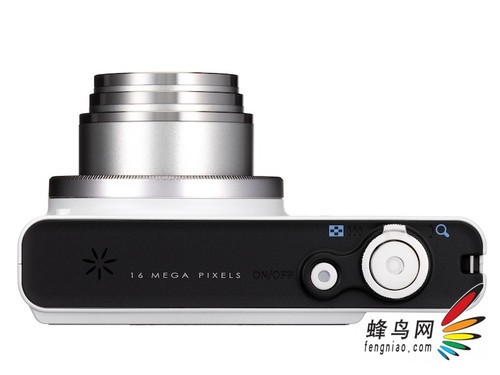 18X光变+彩色机身！宾得发布DC新品RZ18
