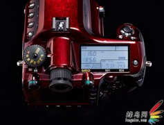 为奖而生！宾得正式发布限量版645D套机
