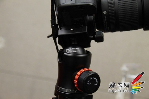 富图宝Fotopro发布三脚架、包套装新品