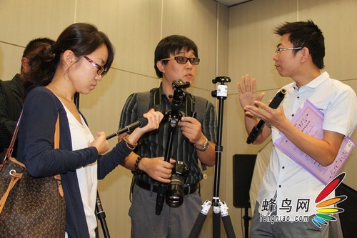 富图宝Fotopro发布三脚架、包套装新品