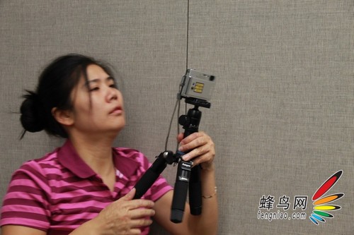 富图宝Fotopro发布三脚架、包套装新品