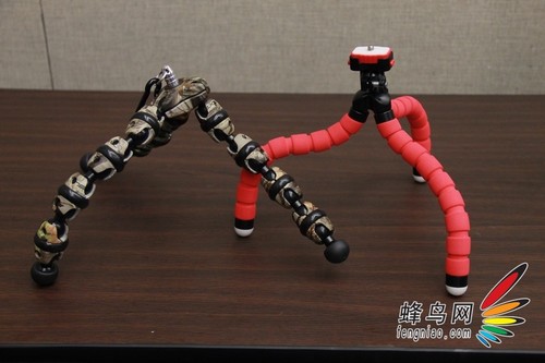 富图宝Fotopro发布三脚架、包套装新品