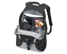 乐摄宝新Orion DayPack 200在日本上市