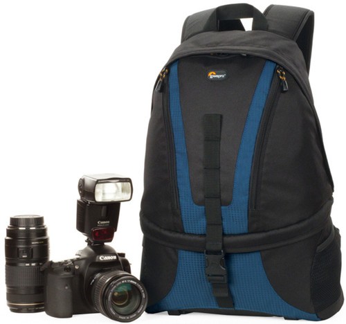 乐摄宝新Orion DayPack 200在日本上市