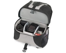 乐摄宝新Orion DayPack 200在日本上市