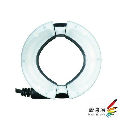 功能强大 日清环形闪灯新产品MF18上市